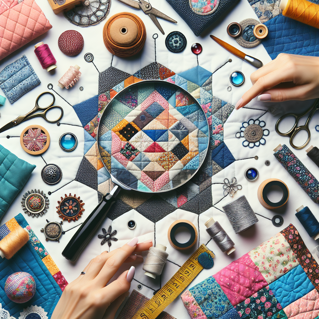 How Do I Get Started With Quilting?