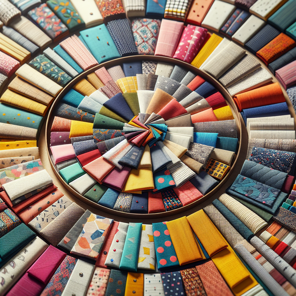 Understanding The Different Types Of Fabric (such As Cotton, Linen, Blends) And Their Weights Is Essential. This Question Delves Into How Each Fabric Type Behaves, Its Suitability For Certain Quilting Projects, And How To Mix Different Textures And Weights Effectively. It’s Important To Consider Factors Like Shrinkage, Ease Of Sewing, And The Final Drape And Feel Of The Quilt.