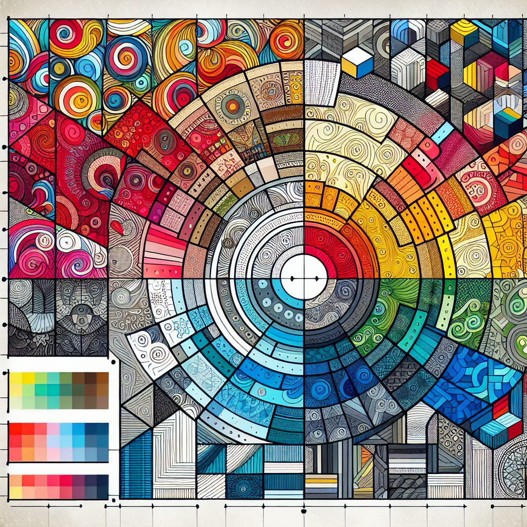 What Should I Consider When Choosing Color And Pattern?