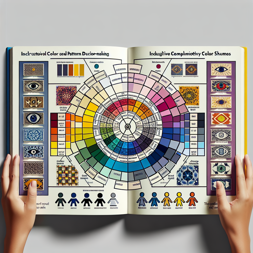 What Should I Consider When Choosing Color And Pattern?